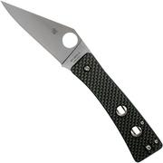 Spyderco Watu C251CF pocket knife