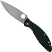 Spyderco Astute C252GP pocket knife