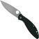 Afbeelding voor Spyderco Astute C252GP zakmes