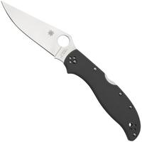 Image for Spyderco Stretch 2 XL C258GPGYCW, G10, CRU-WEAR, pocket knife