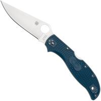 Afbeelding voor Spyderco Stretch 2 XL Lightweight CPM SPY27 C258PCBL Cobalt Blue FRN, zakmes