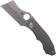 Image pour Spyderco Stovepipe C260TIP couteau de poche, Kingdom Armory design