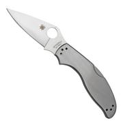 Spyderco UpTern C261P pocket knife