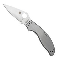 Afbeelding voor Spyderco UpTern C261P zakmes