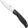 Afbeelding voor Spyderco Mantra 4 C274CFP Satin 8Cr13MoV, Carbon Fiber G10, zakmes, Eric Glesser design