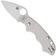 Afbeelding voor Spyderco Navigator 3 SlipIt C285GPGY Böhler M390, Grey G10, zakmes