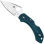 Bild für Spyderco Dragonfly 2 K390 C28FP2K390 Taschenmesser