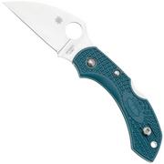 Spyderco Dragonfly 2 Wharncliffe K390 C28FP2WK390 navaja