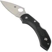 Spyderco Dragonfly 2 C28PBK2 pocket knife