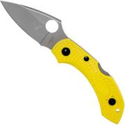 Spyderco Dragonfly 2 Salt C28PYL2 Taschenmesser