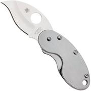 Spyderco C29P Cricket SS