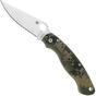 Afbeelding voor Spyderco Military 2 C36GPCMO2 Camo G10, zakmes