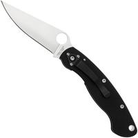 Afbeelding voor Spyderco Military Linkshandig C36GPLE zakmes