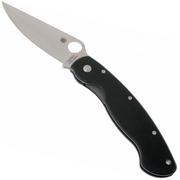 Spyderco- C36 Military plain edge