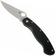 Imagen para Spyderco- C36 Military plain edge