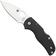 Afbeelding voor Spyderco Native 5 Fluted Carbonfiber S90V C41CFFP5 zakmes