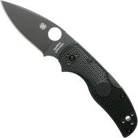 Image pour Spyderco Native 5 Lightweight Black C41PBBK5 Black FRN, couteau de poche