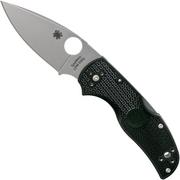 Nóż składany Spyderco Native 5 PE Black - C41PBK5