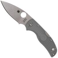 Obraz dla Nóż składany Spyderco Native 5 Maxamet Grey C41GY5