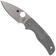 Image pour  Spyderco Native 5 Maxamet Grey C41GY5 couteau de poche