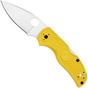 Bild für Spyderco Native 5 Salt C41PYL5 Taschenmesser