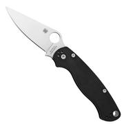 Nóż składany Spyderco Paramilitary 2 C81GP2