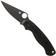 Image for Spyderco Paramilitary 2 Black C81GPBK2 pocket knife