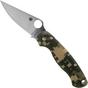 Bild für Spyderco Paramilitary 2 Camo G10  2