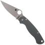 Bild für Spyderco Paramilitary 2 Maxamet C81GPDGY2 Taschenmesser