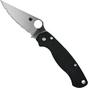 Afbeelding voor Spyderco Paramilitary 2 C81GS2 serrated zakmes