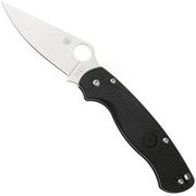 Afbeelding voor Spyderco Paramilitary 2 Lightweight C81PBK2 Black FRN, CTS-BD1N, zakmes