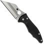 Bild für Spyderco Yojimbo 2 C85G2 Taschenmesser