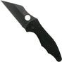 Bild für Spyderco Yojimbo 2 Black C85GPBBK2 Taschenmesser