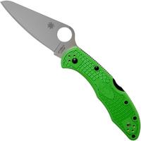 Image pour Spyderco Salt 2 Green LC200N C88FPGR2 couteau de poche