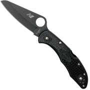 Spyderco Salt 2 Black C88PBBK2 zakmes