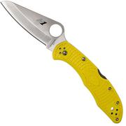 Spyderco Salt 2 C88PYL2 Taschenmesser