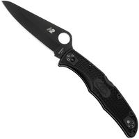 Imagen para Spyderco Pacific Salt 2 Black C91PBBK2 navaja
