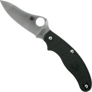 Spyderco UK Penknife C94PBK3 couteau de poche