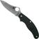 Afbeelding voor Spyderco UK Penknife C94PBK3 zakmes