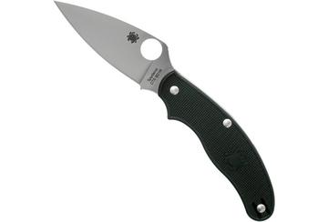 Couteau Spyderco C94PBK UK Pen Knife