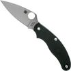 Spyderco C94PBK UK Pen Knife navaja