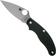 Image pour Couteau Spyderco C94PBK UK Pen Knife