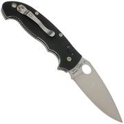 Spyderco Manix 2 XL C95GP2 Taschenmesser