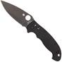 Imagen para Spyderco Manix 2 XL Black C95GPBBK2 navaja