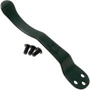 Spyderco Pocketclip C81BK preto para C07-C08-C10-C11-C81