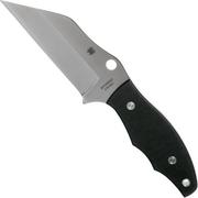 Spyderco Ronin 2 FB09GP2 cuchillo fijo