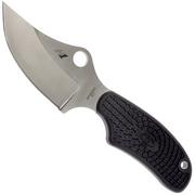 Spyderco ARK Salt FB35PBK neck knife