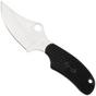 Bild für Spyderco ARK Salt FB35PBK Neck Knife