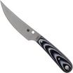 Spyderco Bow River FB64GP cuchillo fijo, Phil Wilson Design