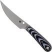 Spyderco Bow River FB64GP feststehendes Messer, Phil Wilson Design